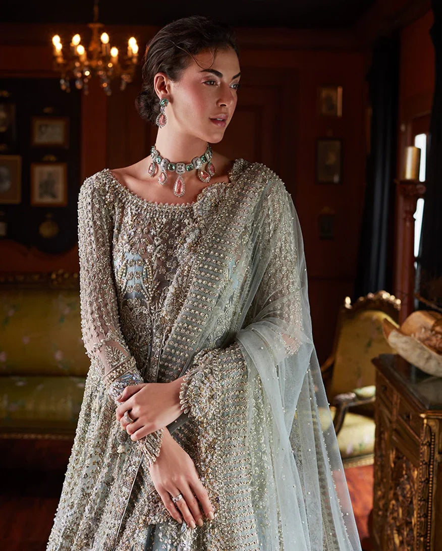 Calista | Inara Signature Bridals '23 | Women | | Pakistani Women's Fashion