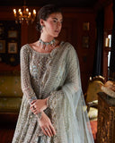 Calista | Inara Signature Bridals '23 | Women | | Pakistani Women's Fashion