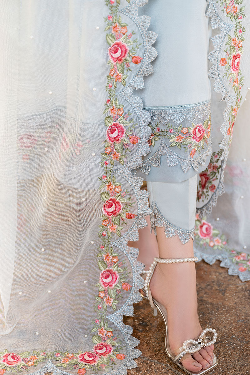 Blossom Culture | Tehreem | Women | | Pakistani Women's Fashion