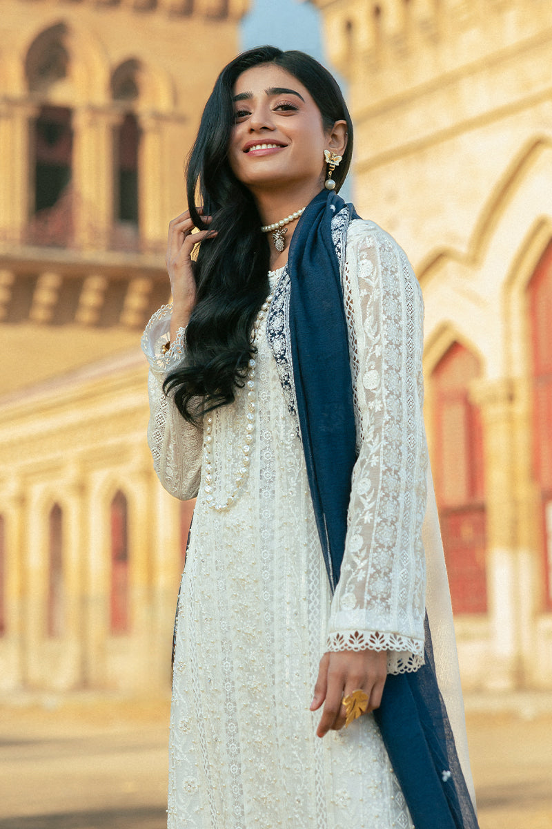 Roshni | Saugaat — A city’s gift | Women | Mushq | Pakistani Designer Dresses USA