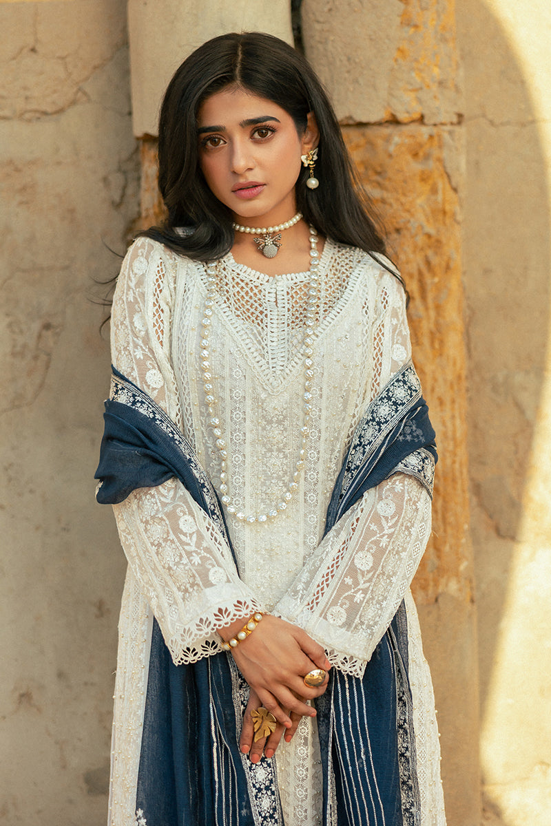 Roshni | Saugaat — A city’s gift | Women | Mushq | Pakistani Designer Dresses USA