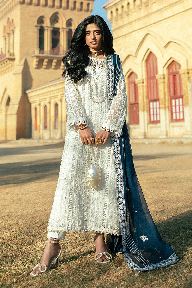 Roshni | Saugaat — A city’s gift | Women | Mushq | Pakistani Designer Dresses USA