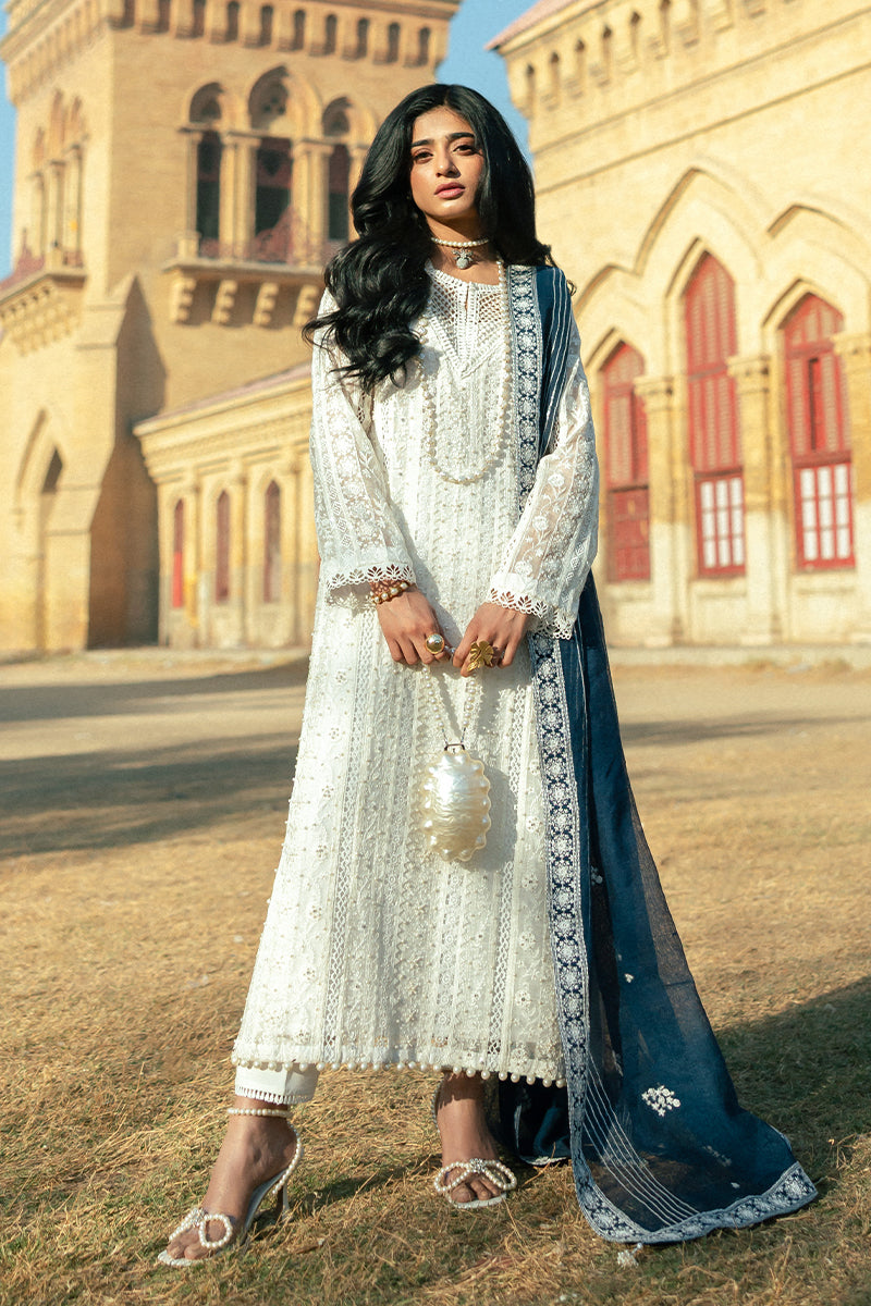 Roshni | Saugaat — A city’s gift | Women | Mushq | Pakistani Designer Dresses USA