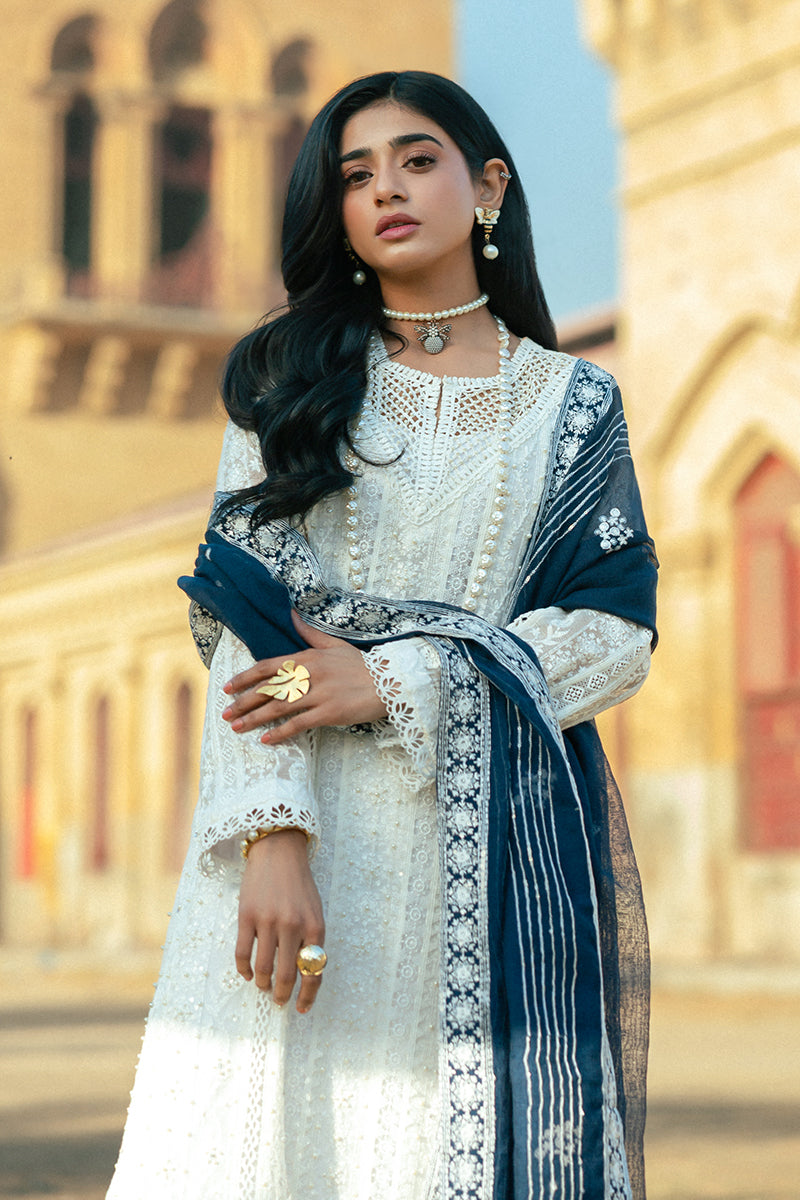 Roshni | Saugaat — A city’s gift | Women | Mushq | Pakistani Designer Dresses USA