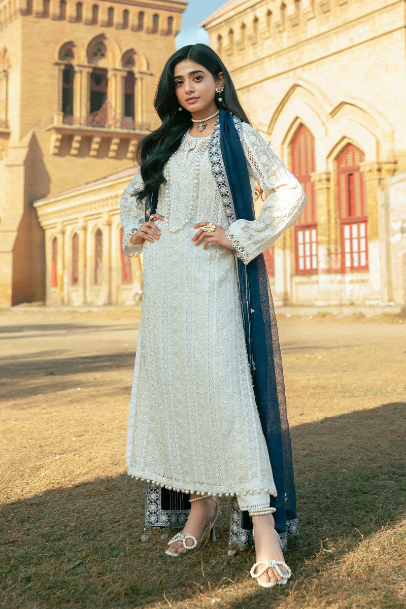 Roshni | Saugaat — A city’s gift | Women | Mushq | Pakistani Designer Dresses USA