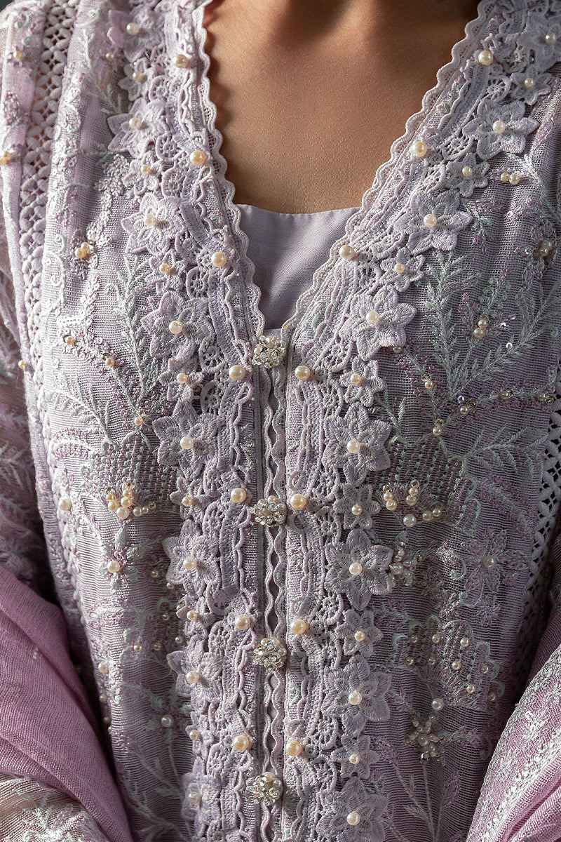 Andaleeb | Saugaat — A city’s gift | Women | Mushq | Pakistani Designer Dresses USA