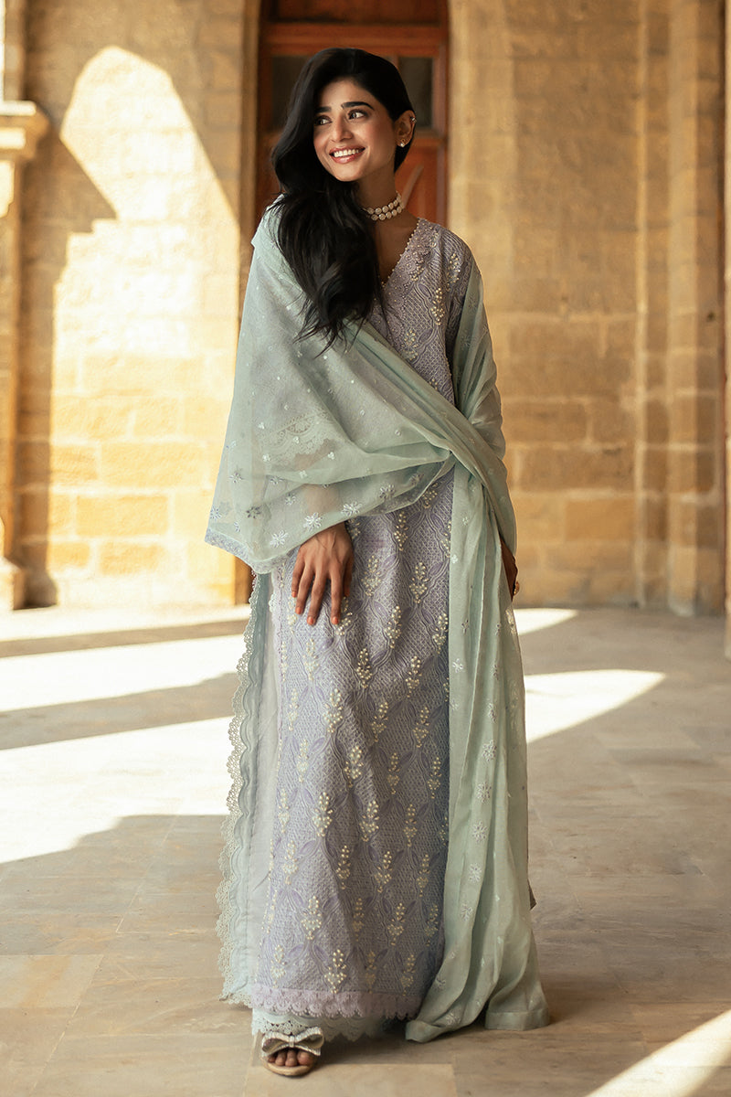 Mahpara | Saugaat — A city’s gift | Women | Mushq | Pakistani Designer Dresses USA