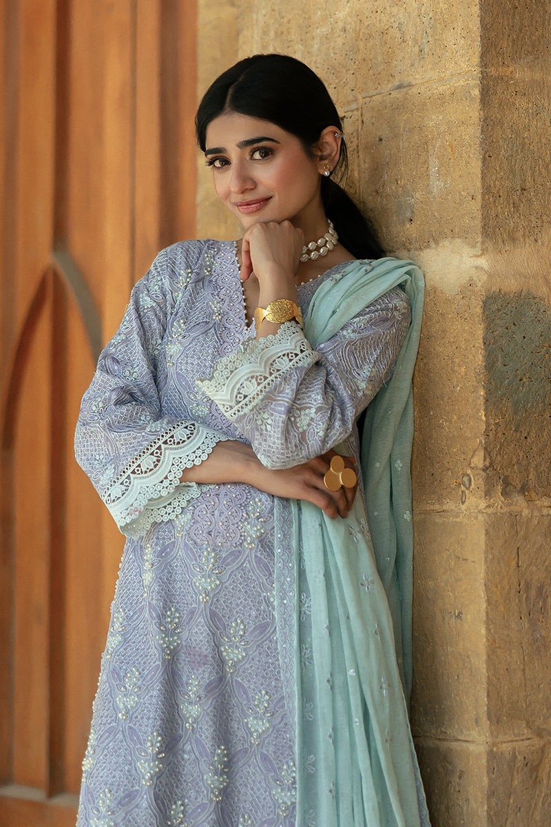 Mahpara | Saugaat — A city’s gift | Women | Mushq | Pakistani Designer Dresses USA