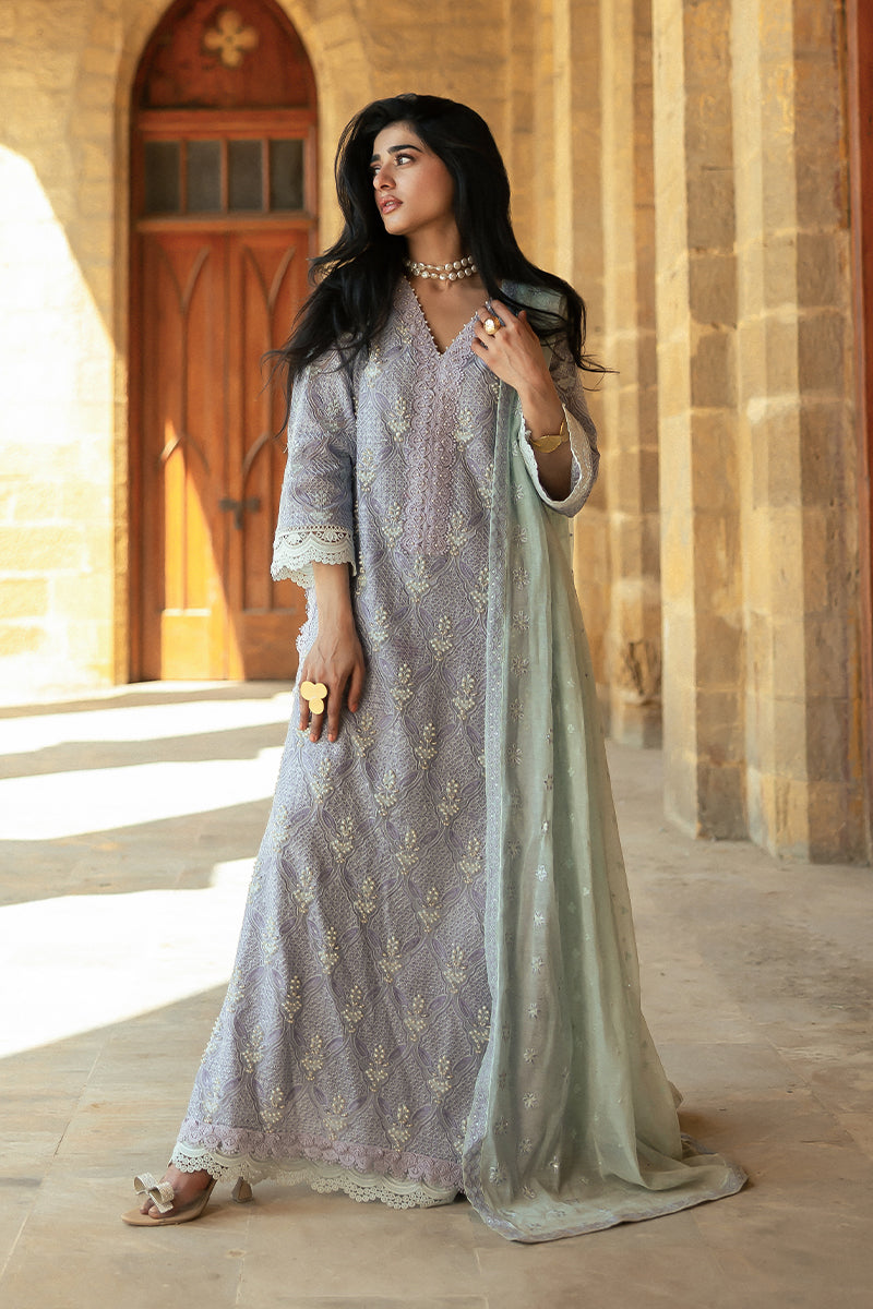 Mahpara | Saugaat — A city’s gift | Women | Mushq | Pakistani Designer Dresses USA