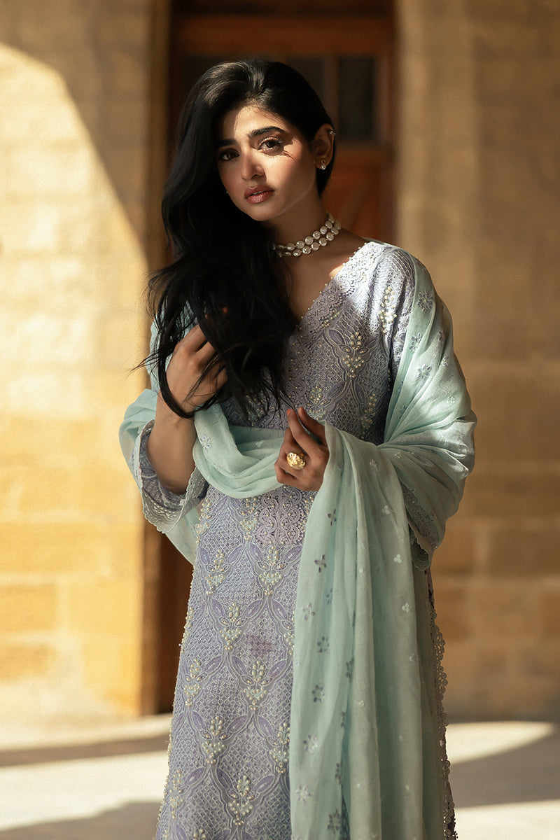Mahpara | Saugaat — A city’s gift | Women | Mushq | Pakistani Designer Dresses USA