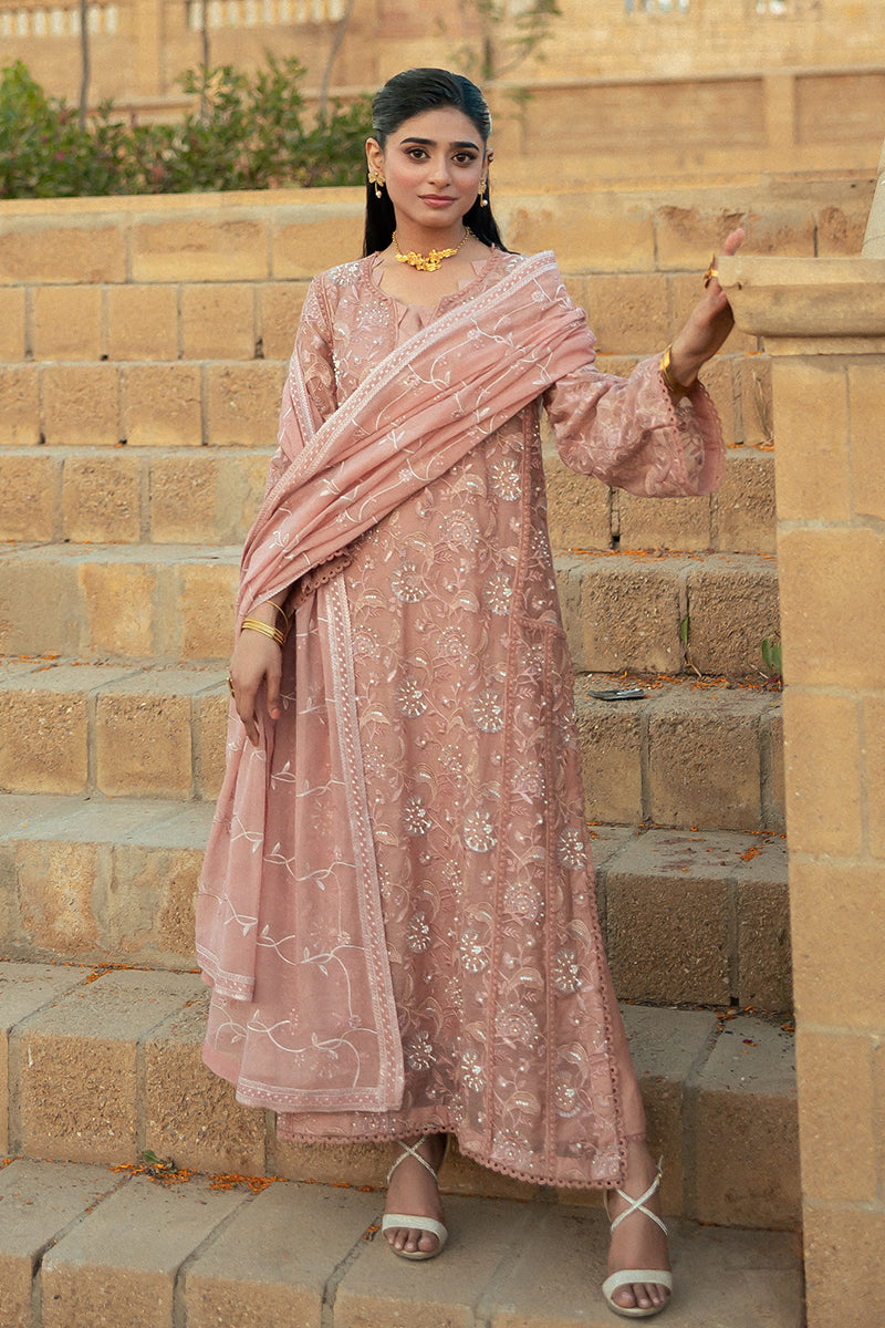 Rabia | Saugaat — A city’s gift | Women | Mushq | Pakistani Designer Dresses USA