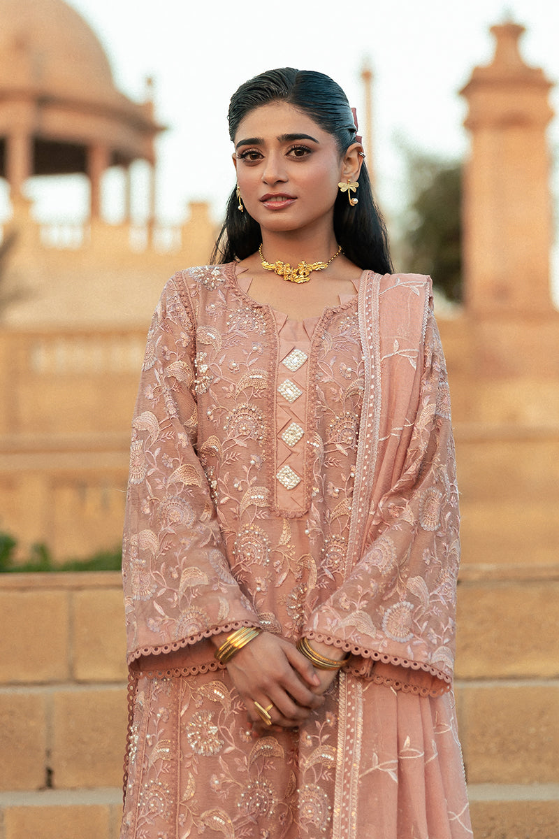 Rabia | Saugaat — A city’s gift | Women | Mushq | Pakistani Designer Dresses USA