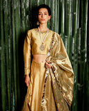 Suraj Mukhi | Chandni - Gota Love It | Woman | Mushq | Pakistani Designer Dresses USA