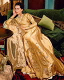 Suraj Mukhi | Chandni - Gota Love It | Woman | Mushq | Pakistani Designer Dresses USA