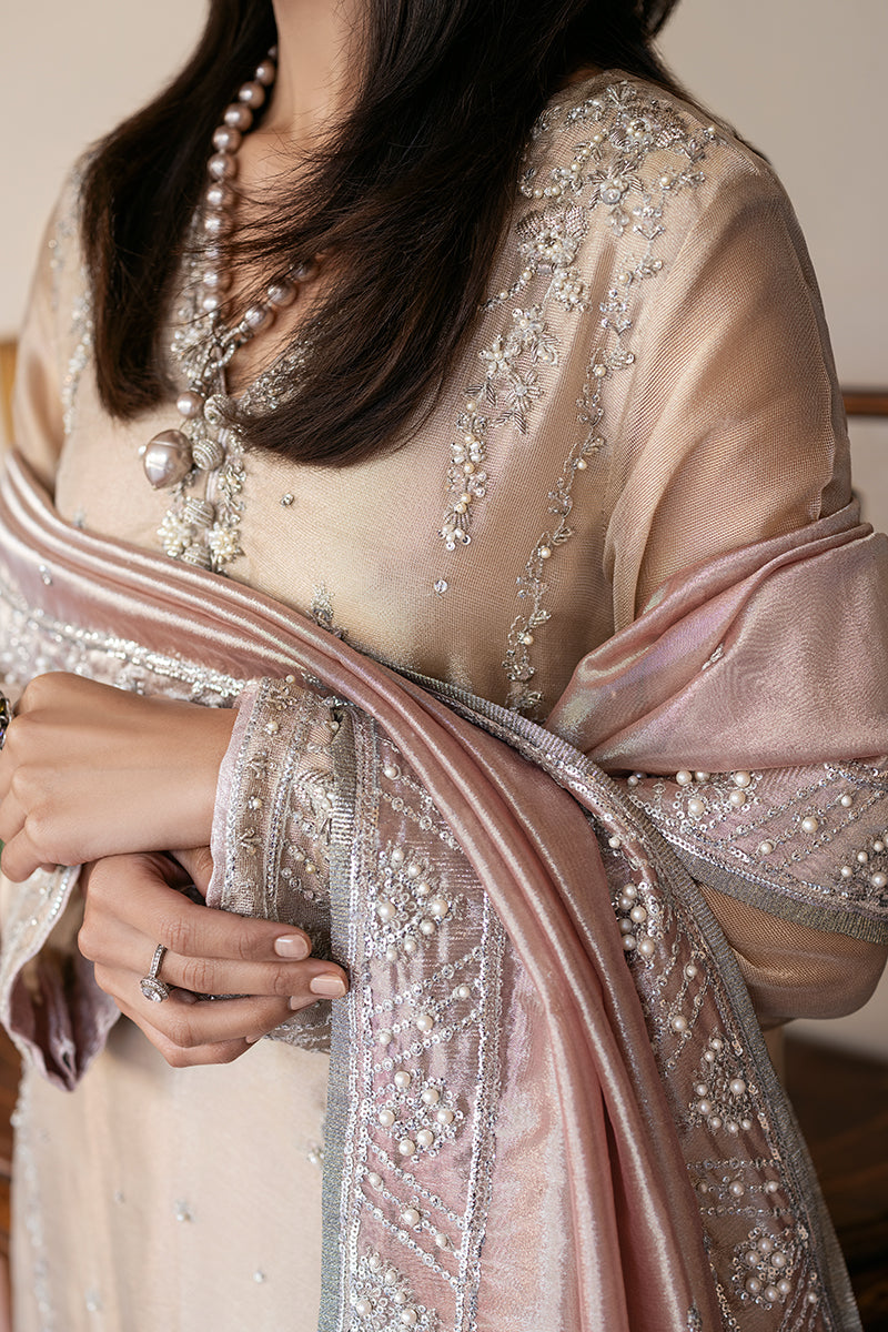 Leila | Sunehri | Women | | Pakistani Women's Fashion