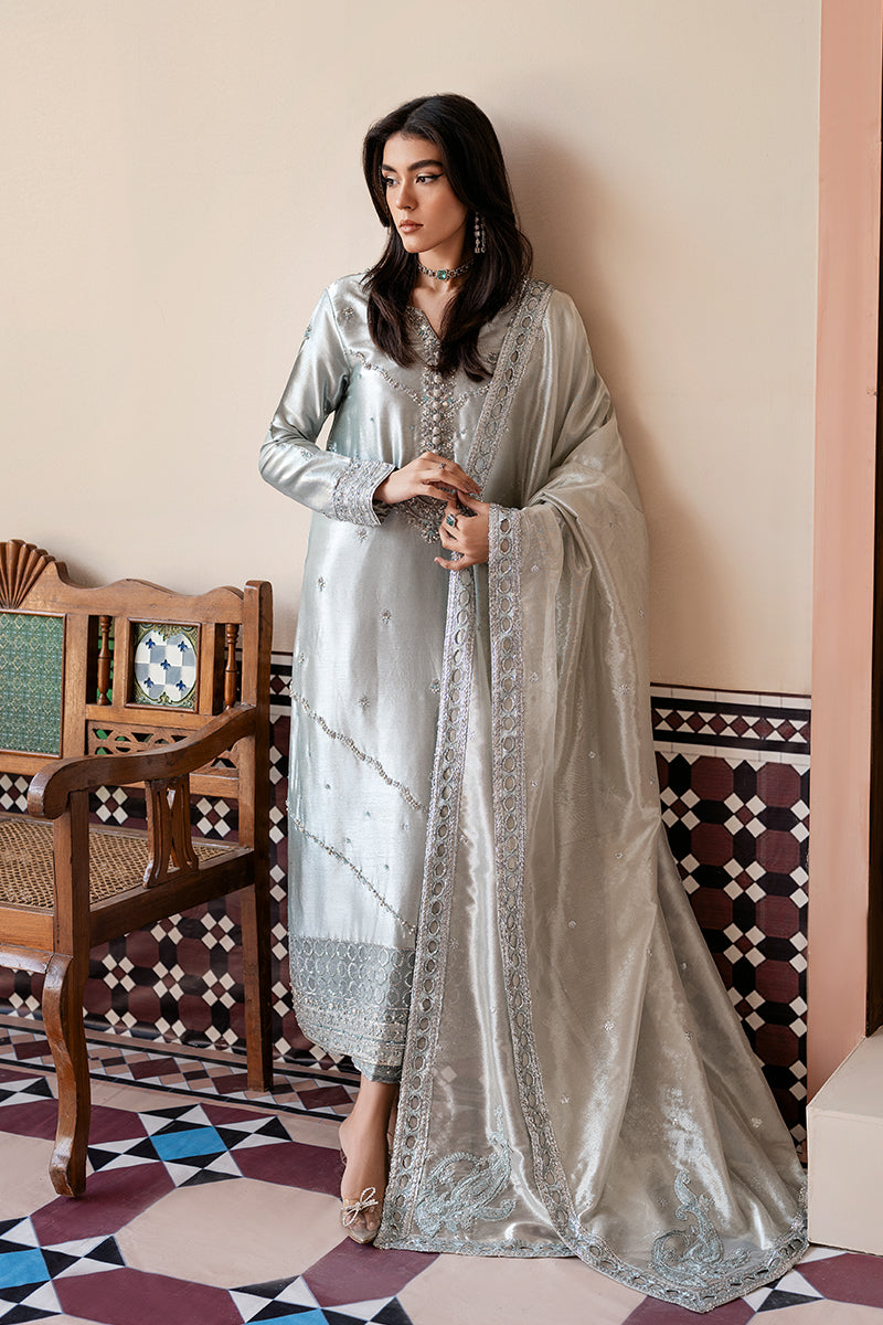 Sitareh | Sunehri | Women | | Pakistani Women's Fashion