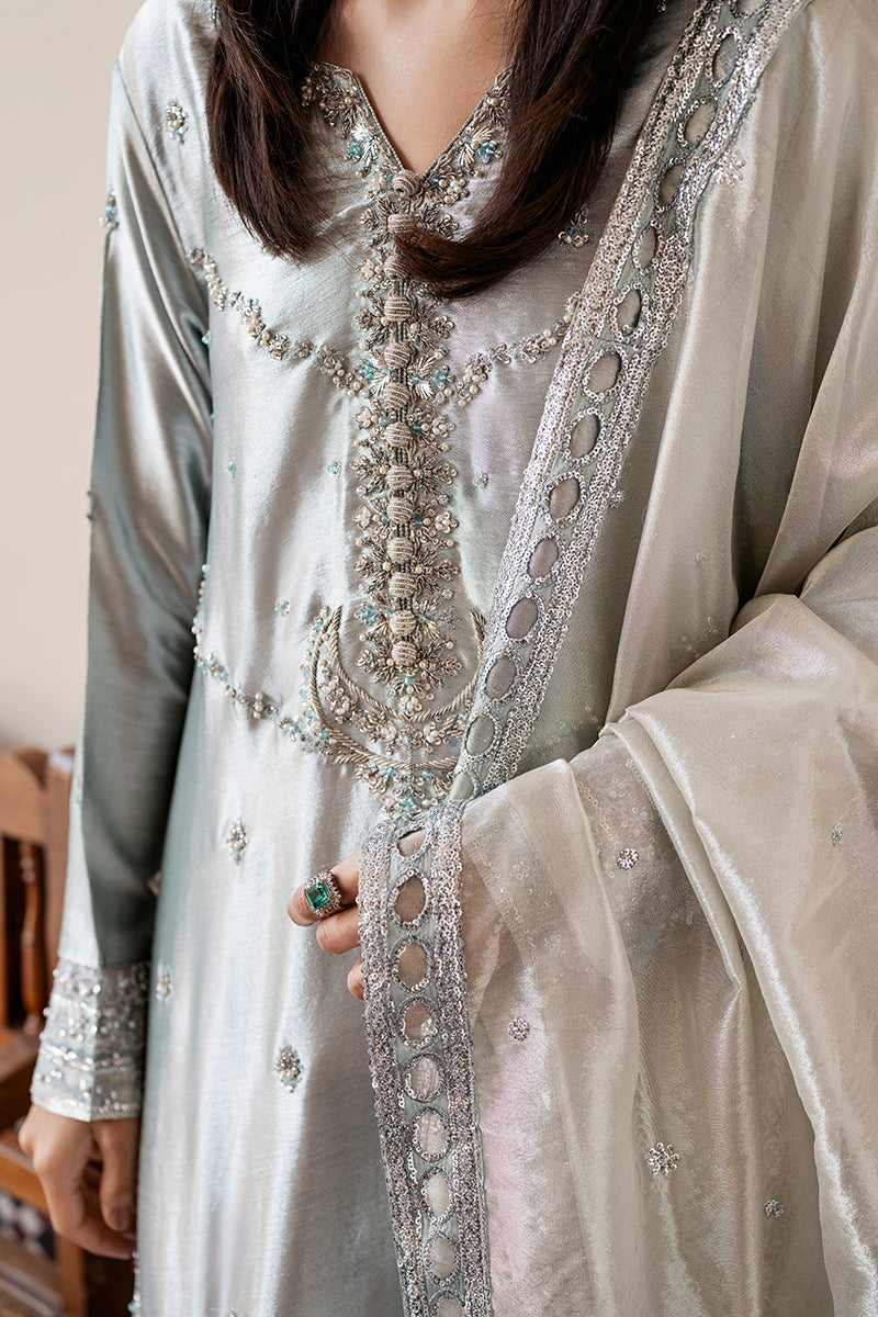 Sitareh | Sunehri | Women | | Pakistani Women's Fashion
