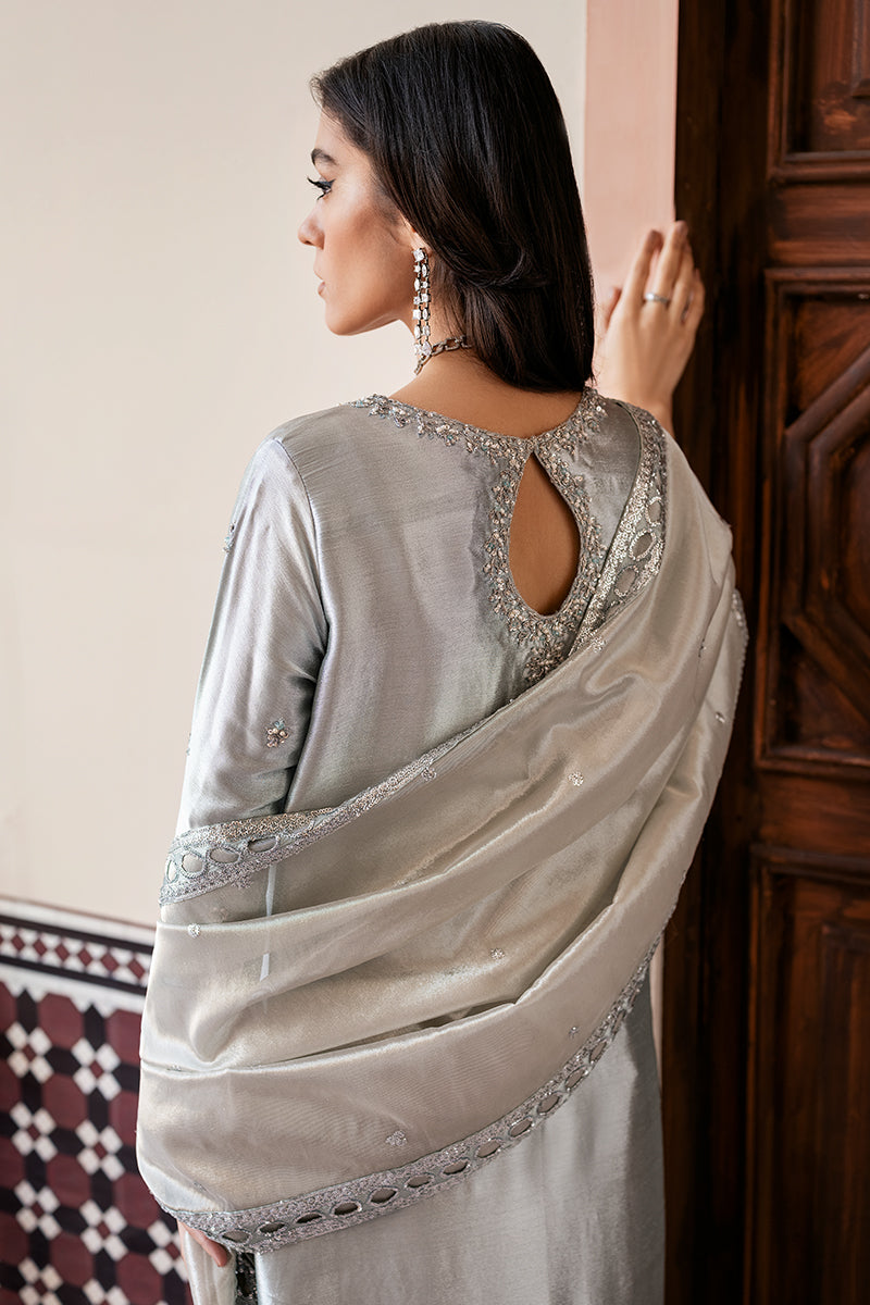Sitareh | Sunehri | Women | | Pakistani Women's Fashion