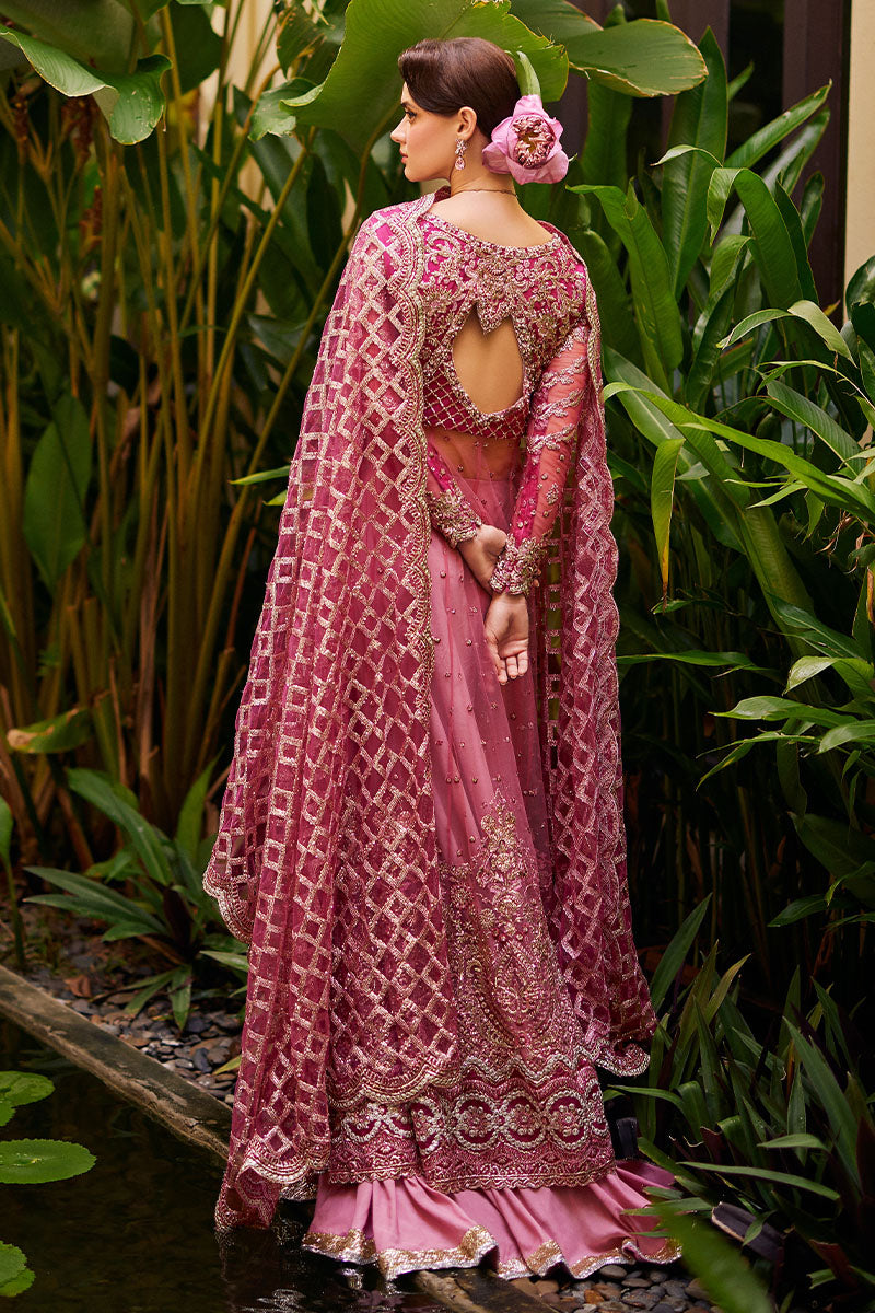 Cupid | Best of Mushq | Women | | Pakistani Women's Fashion