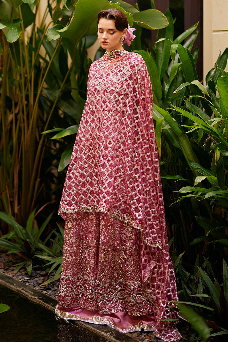 Cupid | Best of Mushq | Women | | Pakistani Women's Fashion
