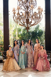 Bonafide | Mann Mein Tu Wedding Unstitched | Women | Mushq | Pakistani Designer Dresses USA
