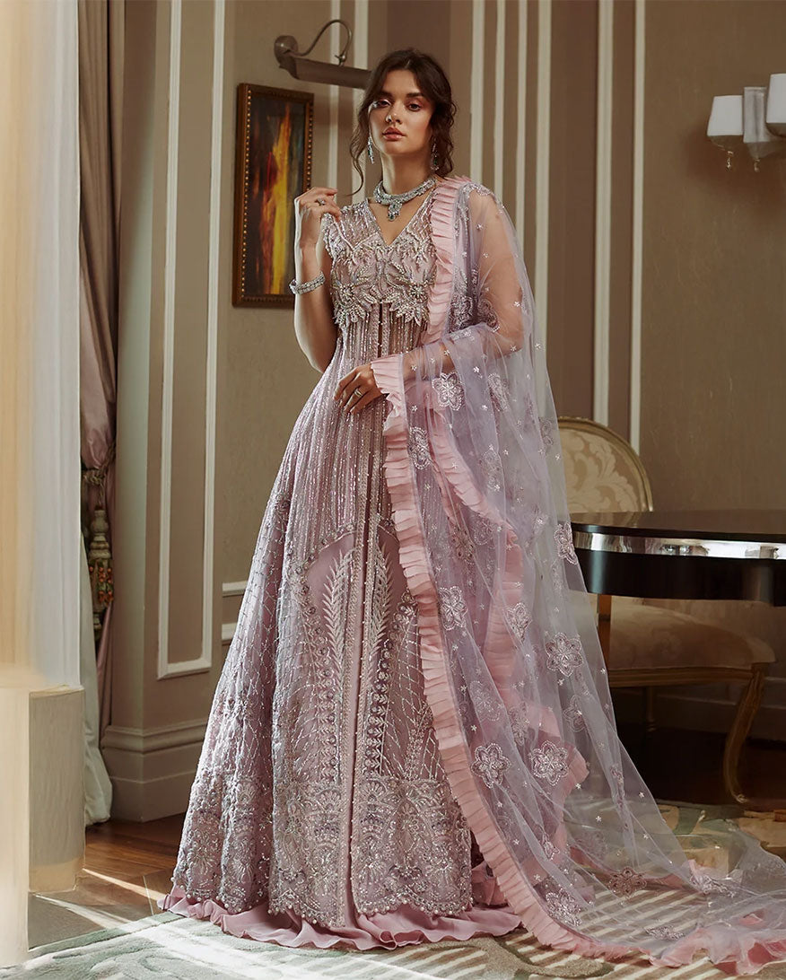 Mabel | Best of Mushq | Women | | Pakistani Women's Fashion