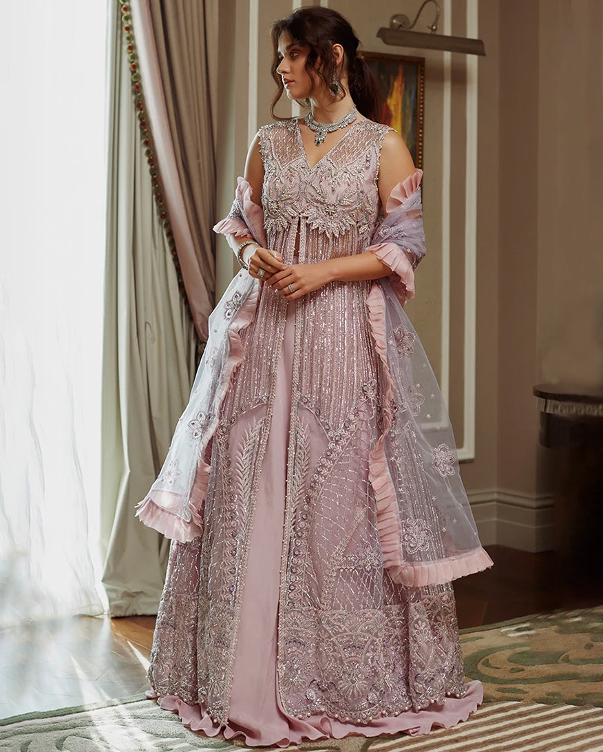 Mabel | Best of Mushq | Women | | Pakistani Women's Fashion