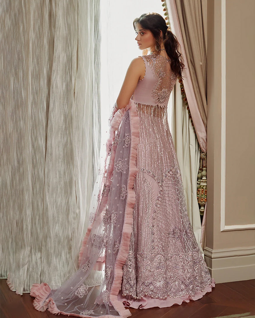 Mabel | Best of Mushq | Women | | Pakistani Women's Fashion