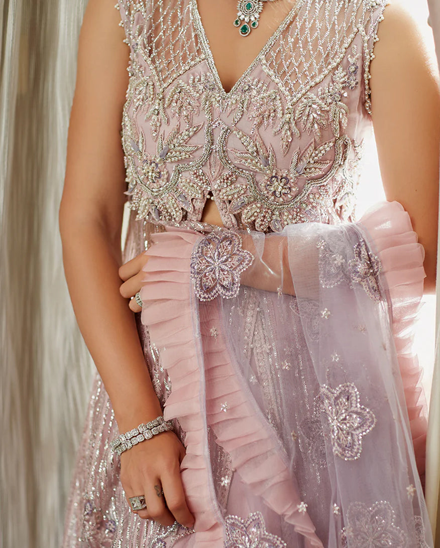 Mabel | Best of Mushq | Women | | Pakistani Women's Fashion