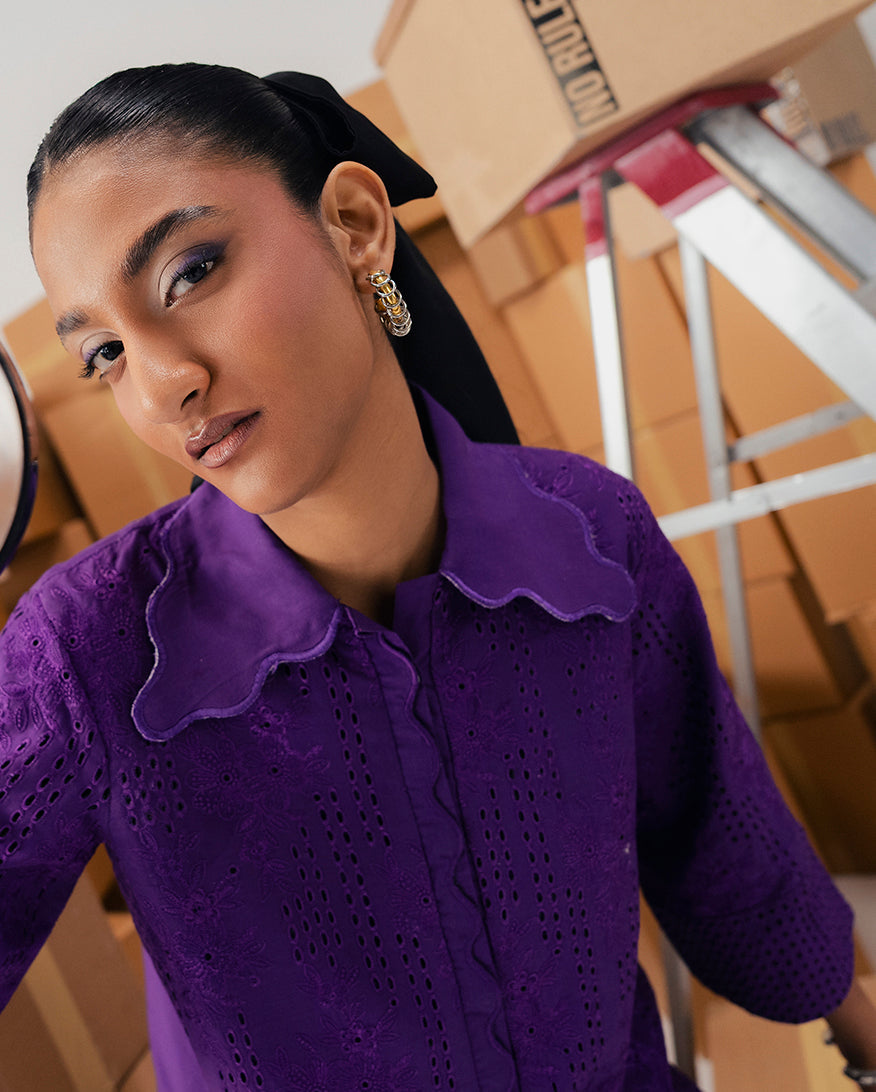 Maverick Mood | Basic Pret | No-Rules | | Pakistani Women's Fashion