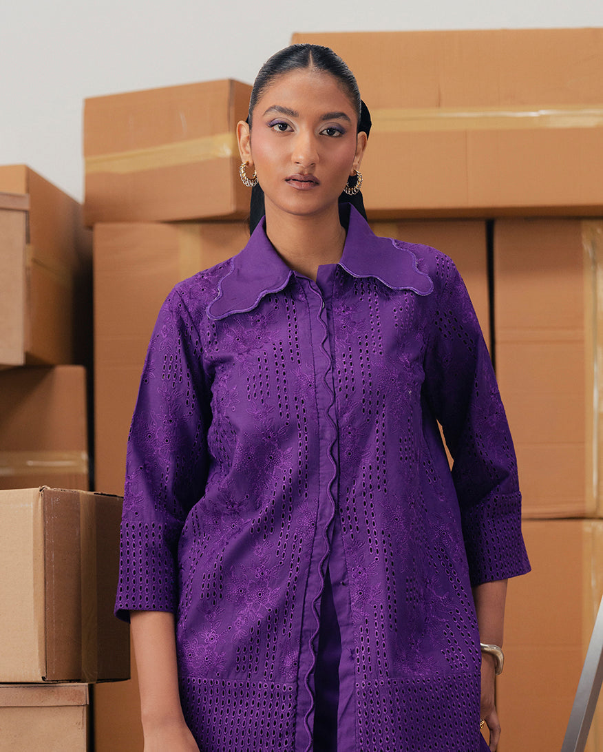 Maverick Mood | Basic Pret | No-Rules | | Pakistani Women's Fashion