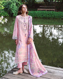 Moonpetal | Unstitched | Secret Garden V2 | | Pakistani Women's Fashion
