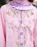 Moonpetal | Unstitched | Secret Garden V2 | | Pakistani Women's Fashion