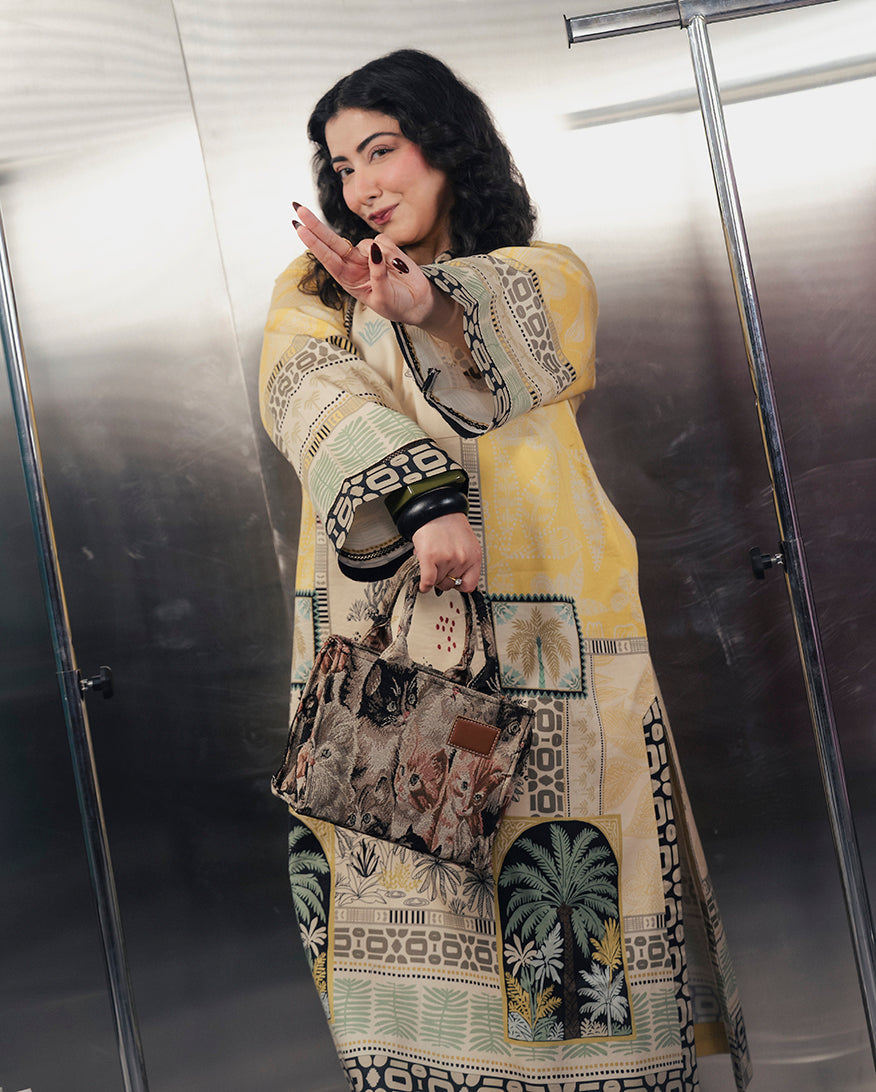 No Labels | Basic Pret | No-Rules | | Pakistani Women's Fashion