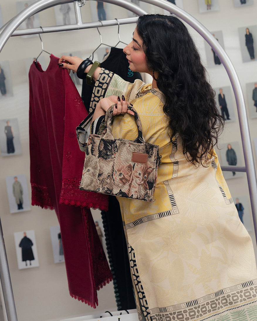 No Labels | Basic Pret | No-Rules | | Pakistani Women's Fashion