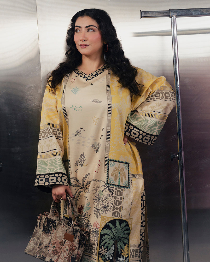 No Labels | Basic Pret | No-Rules | | Pakistani Women's Fashion
