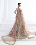 Noemie | Inara Signature Bridals'25 | Women | Mushq | Pakistani Designer Dresses USA