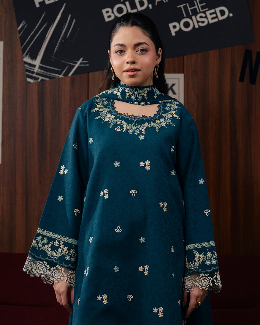 Off Duty | Basic Pret | No-Rules | | Pakistani Women's Fashion