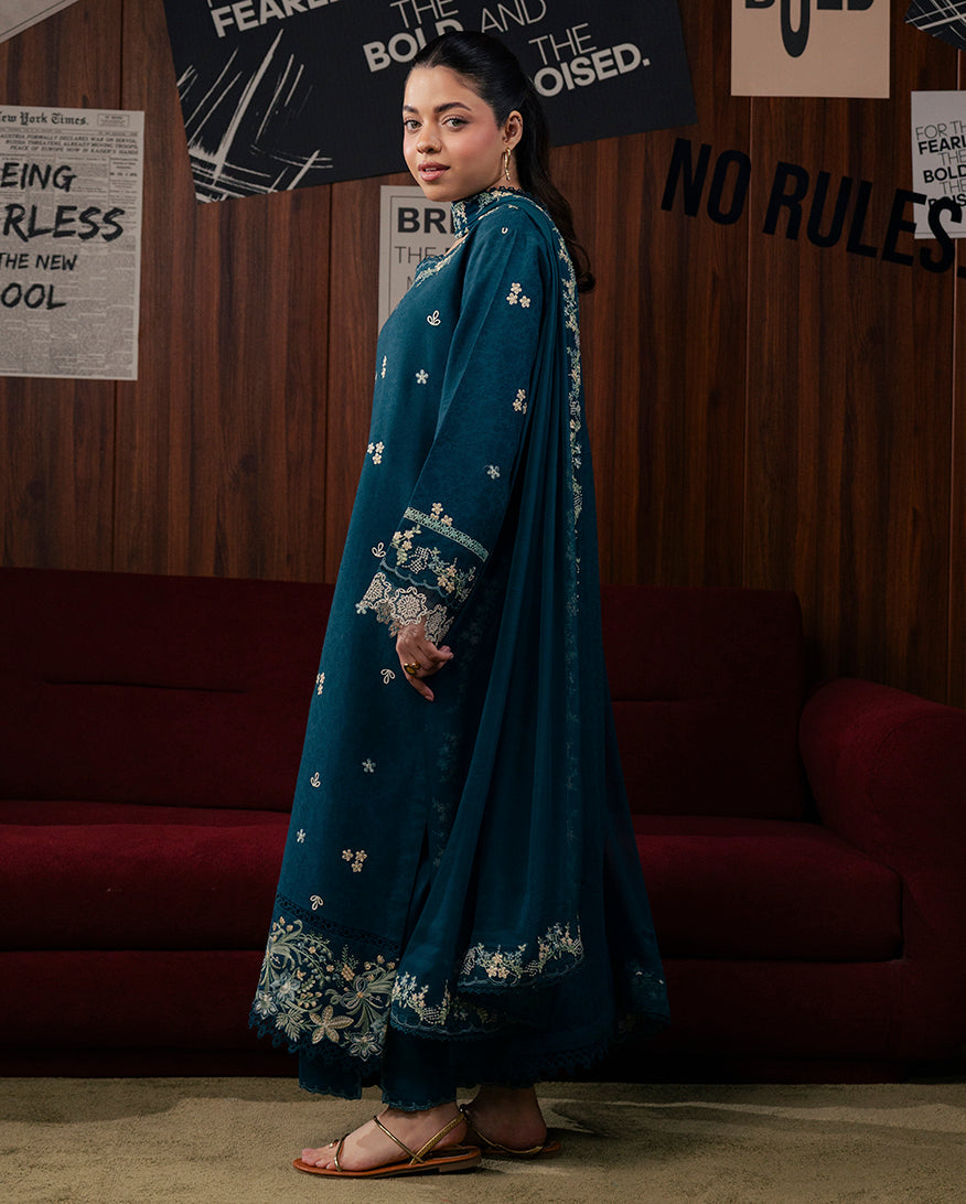 Off Duty | Basic Pret | No-Rules | | Pakistani Women's Fashion