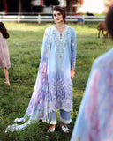 Ombre Whisper