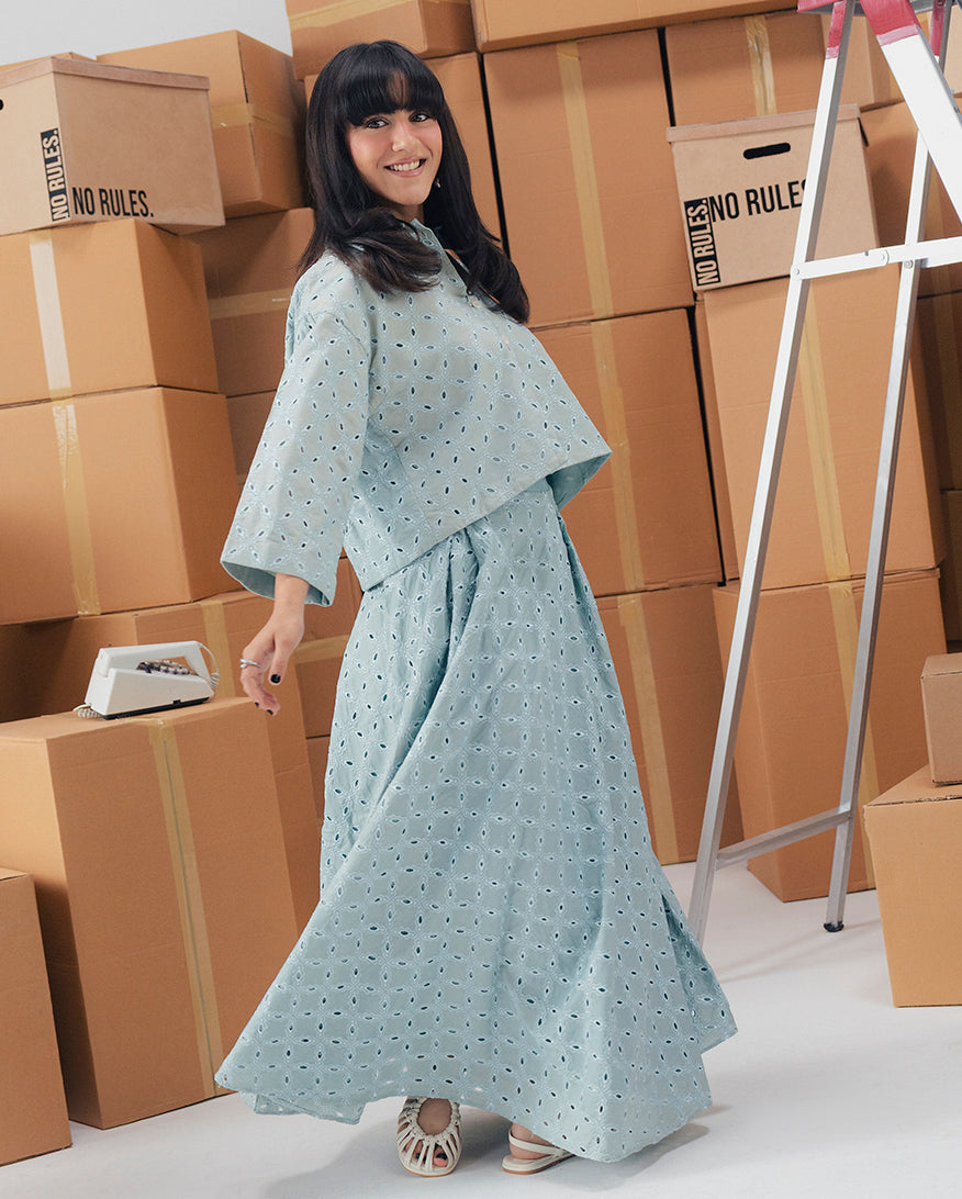 Outlaw Muse | Basic Pret | No-Rules | Mushq | Pakistani Designer Dresses USA