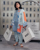 Out of Line | Basic Pret | No-Rules | Mushq | Pakistani Designer Dresses USA