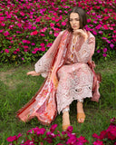 Peach Blossom
