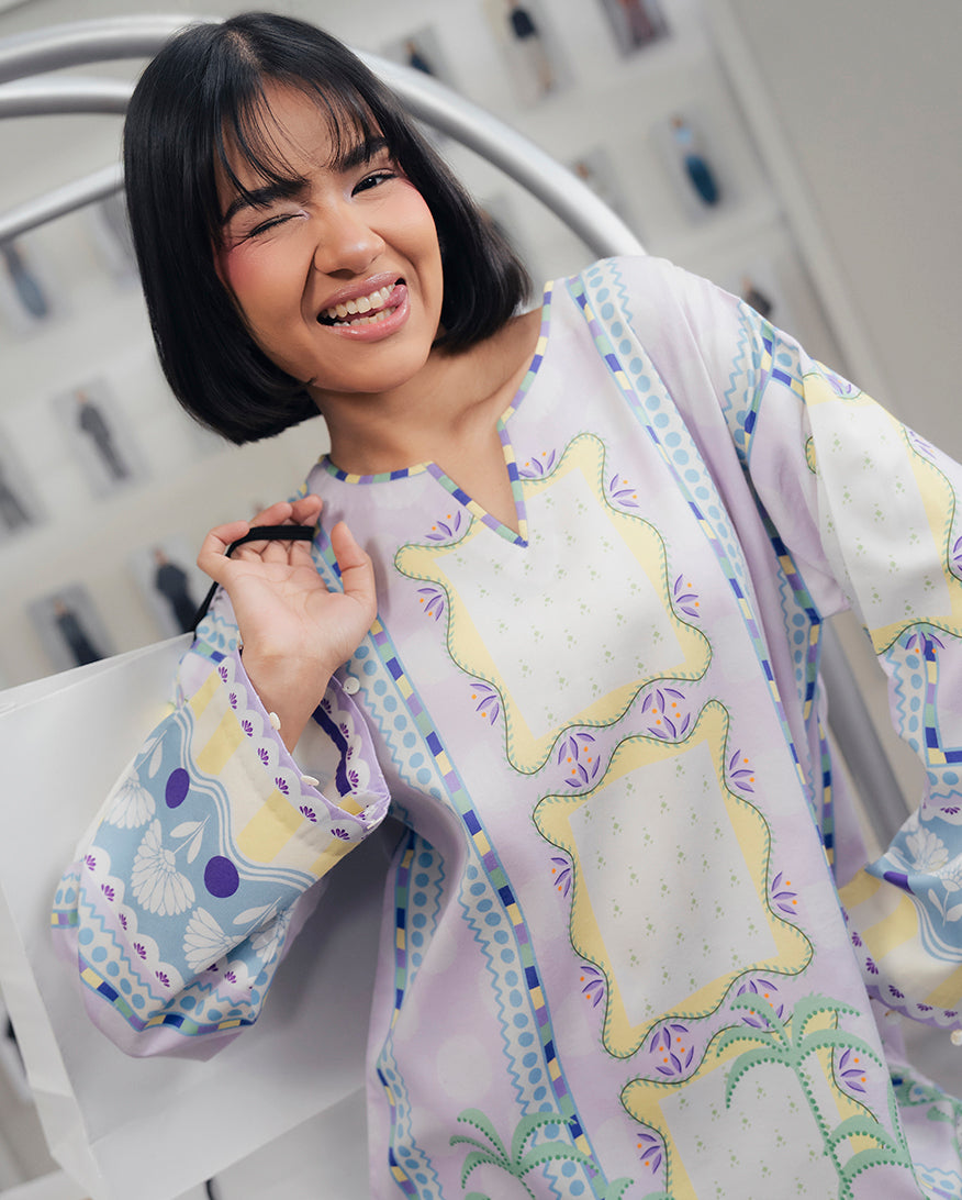 Poised One | Basic Pret | No-Rules | | Pakistani Women's Fashion