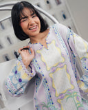 Poised One | Basic Pret | No-Rules | | Pakistani Women's Fashion