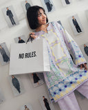Poised One | Basic Pret | No-Rules | | Pakistani Women's Fashion