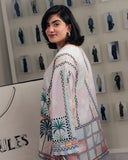 Rebel Replay | Basic Pret | No-Rules | | Pakistani Women's Fashion