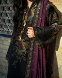 Registan Moon