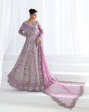 Reve | Inara Signature Bridals'25 | Women | Mushq | Pakistani Designer Dresses USA