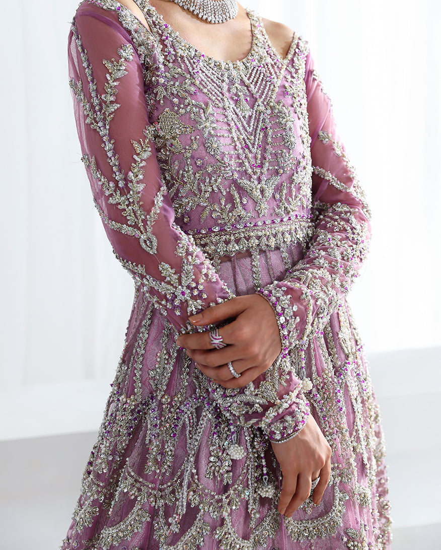 Reve | Inara Signature Bridals'25 | Women | Mushq | Pakistani Designer Dresses USA